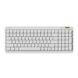 Lofree Flow Lite 100 - White